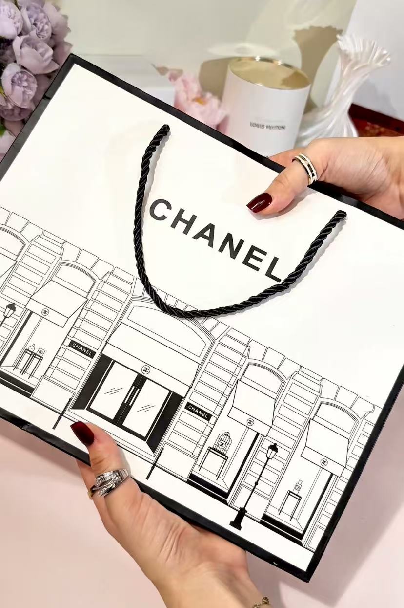 Chanel Essences | Coleção com 12 Unidades
