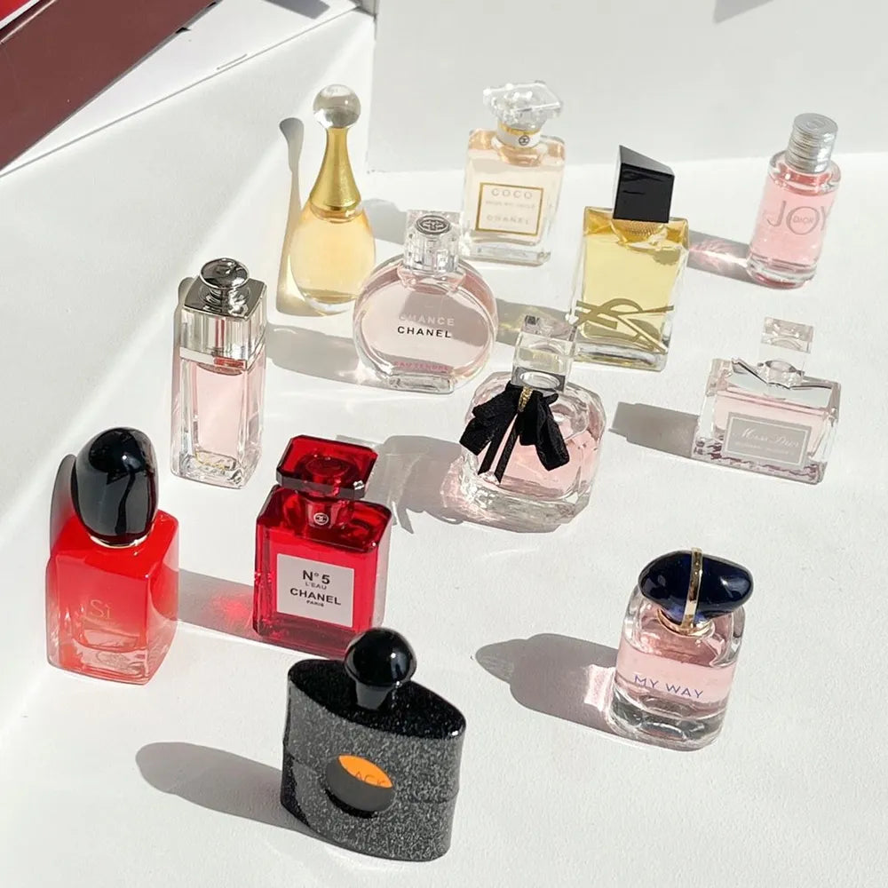 Eternal Scents | Coleção com 12 Unidades