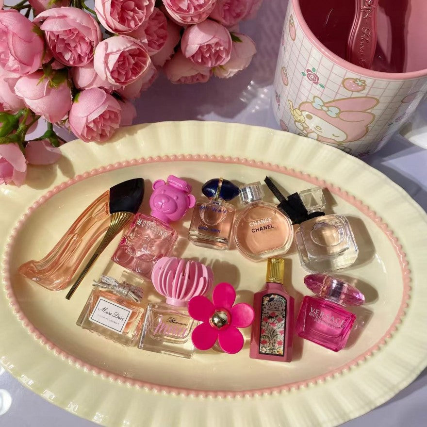 Luxury Essence | Coleção com 10 Unidades