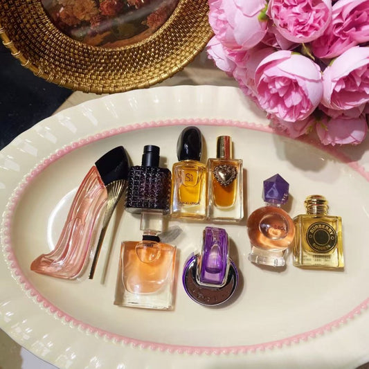 Essence Royale | Coleção com 8 Unidades