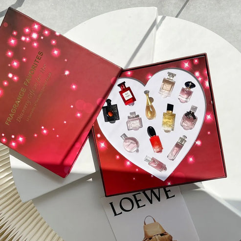 Eternal Scents | 12 Und. 1