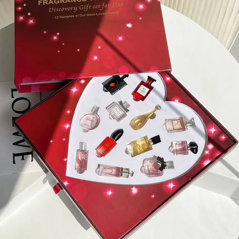 Eternal Scents | 12 Und. 2