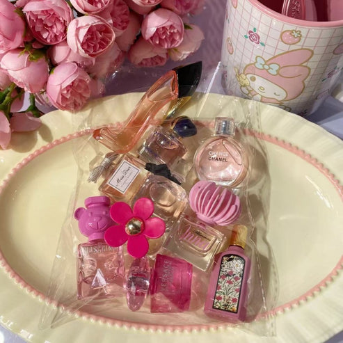 Luxury Essence | 10 Und. 1
